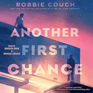 Another First Chance Audiobook By Robbie Couch cover art