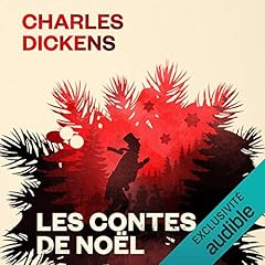 Couverture de Les Contes de Noël