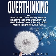 Overthinking cover art