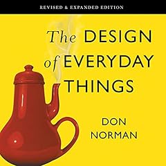 The Design of Everyday Things Titelbild