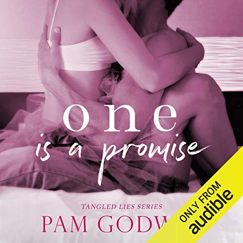 Couverture de One Is a Promise