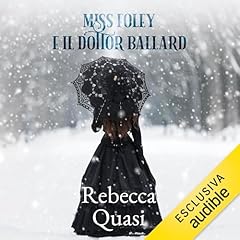 Miss Foley e il Dottor Ballard copertina