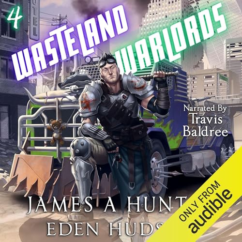 Wasteland Warlords 4 cover art