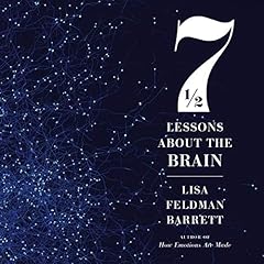 Seven and a Half Lessons About the Brain cover art