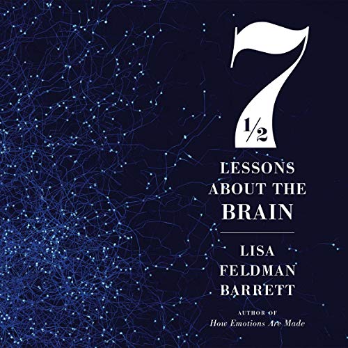 『Seven and a Half Lessons About the Brain』のカバーアート