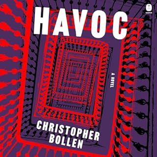 Havoc cover art