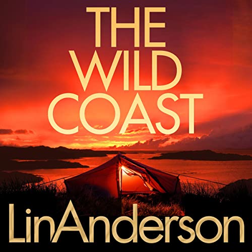 The Wild Coast cover art