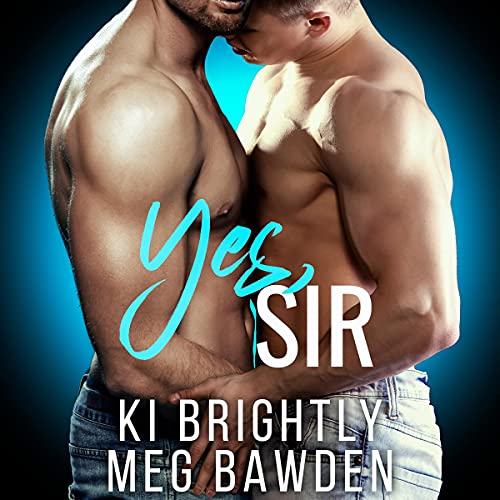 Yes, Sir Audiolibro Por Ki Brightly, Meg Bawden arte de portada