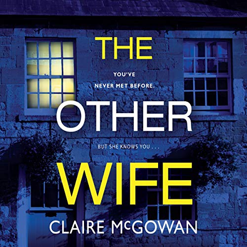 The Other Wife cover art