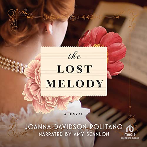 The Lost Melody cover art