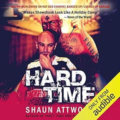 Hard Time cover art