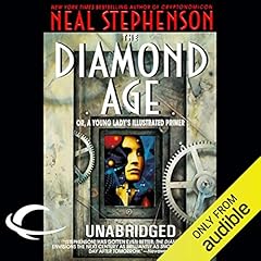 The Diamond Age cover art