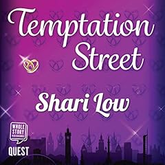 Temptation Street cover art