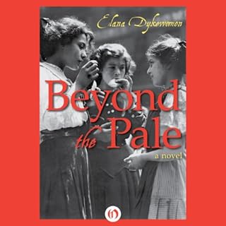 Beyond the Pale Audiobook By Elana Dykewomon cover art