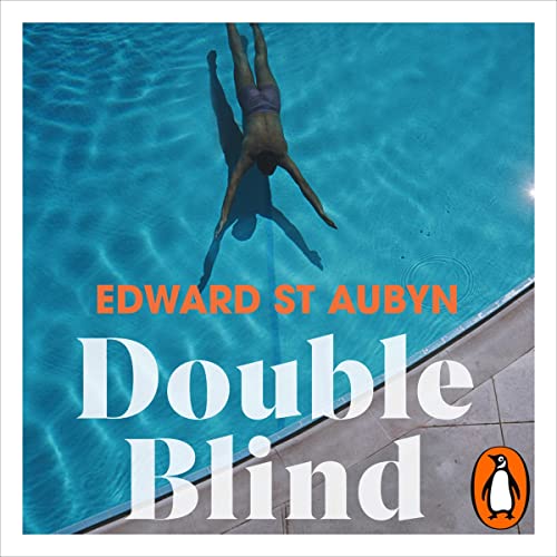 Double Blind Audiobook By Edward St Aubyn cover art