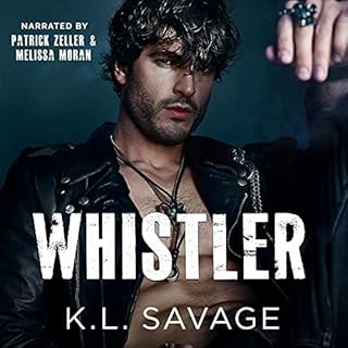 Savage: Ruthless Nomads Audiobook By K.L. Savage, Wander Aguiar cover art