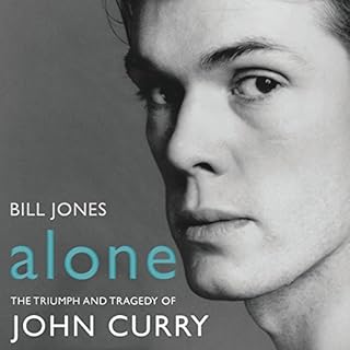 Alone Audiobook By Bill Jones cover art