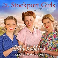 The Stockport Girls cover art