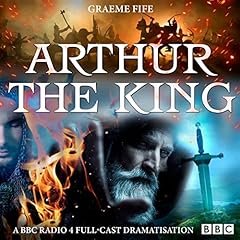 Arthur the King cover art