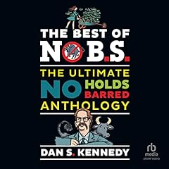 The Best of No BS cover art