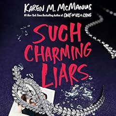 Such Charming Liars Titelbild