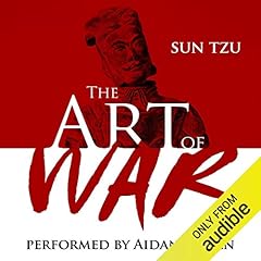 The Art of War Titelbild