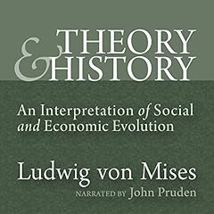 Theory and History cover art