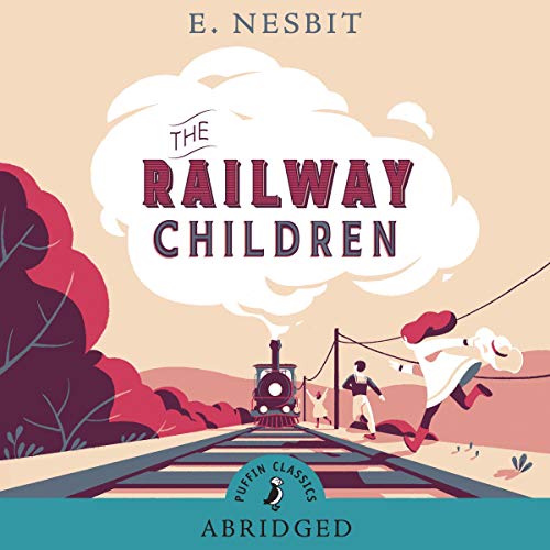 The Railway Children cover art