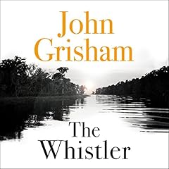 The Whistler cover art