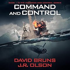 Command and Control cover art