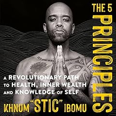 The 5 Principles cover art