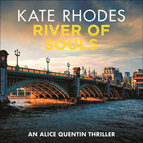 River of Souls cover art