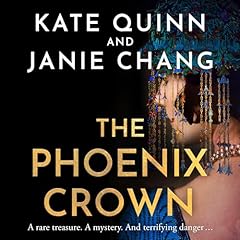 The Phoenix Crown Titelbild