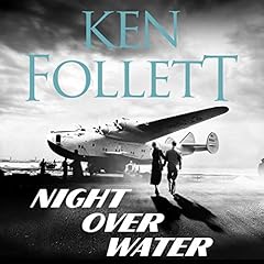 Couverture de Night Over Water