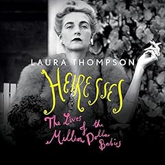 Heiresses cover art