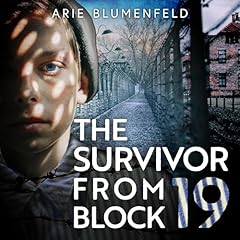 Couverture de The Survivor From Block 19