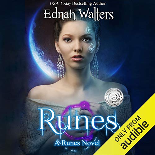 Runes cover art