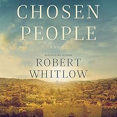 Chosen People cover art