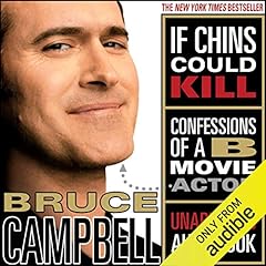 If Chins Could Kill cover art