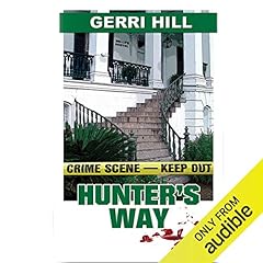 Hunter’s Way Audiobook By Gerri Hill cover art