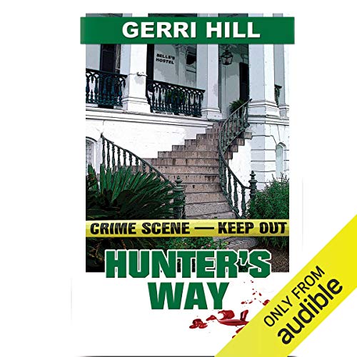 Hunter’s Way Audiobook By Gerri Hill cover art