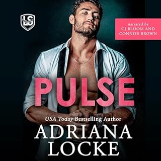 Pulse Audiobook By Adriana Locke cover art