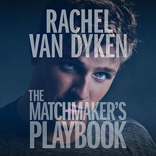 Page de couverture de The Matchmaker's Playbook