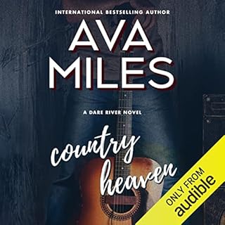 Country Heaven Audiobook By Ava Miles cover art