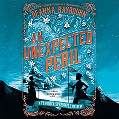 An Unexpected Peril cover art