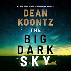 The Big Dark Sky cover art