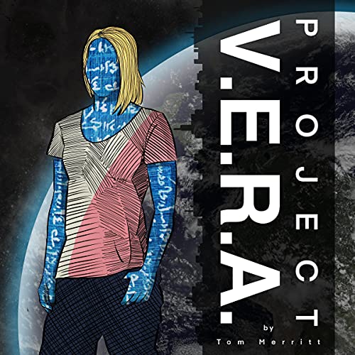 Project V.E.R.A. cover art