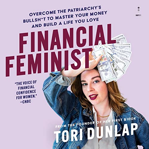 Financial Feminist cover art