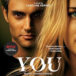 Page de couverture de You