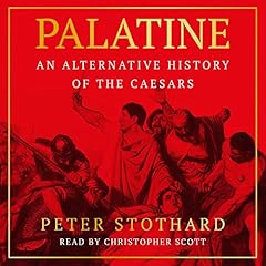 Palatine cover art